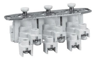 Crouse-Hinds ED13 Contact Block | DSD962 FlexStation Series