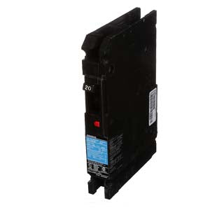 ED21B020 Siemens Molded Case Circuit Breaker Sentron Series 20A 120V - Essential Electric Supply