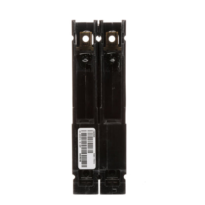 Siemens ED22B025 Circuit Breaker | 240V 25A 2P 10kA@240V Bolt-On Sentron Series