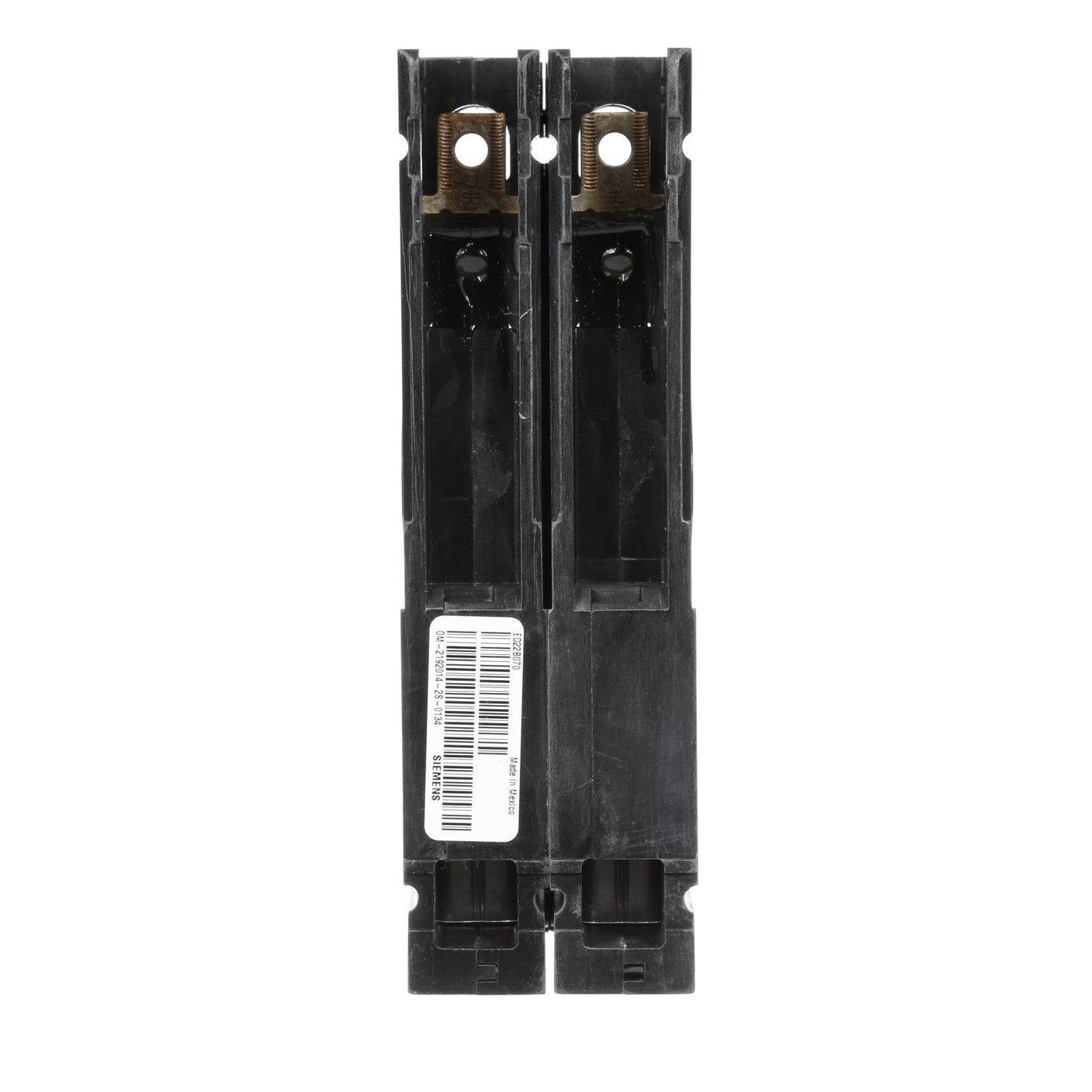 Siemens ED22B070 Circuit Breaker | 240V 70A 2P 10kA@240V Sentron Series