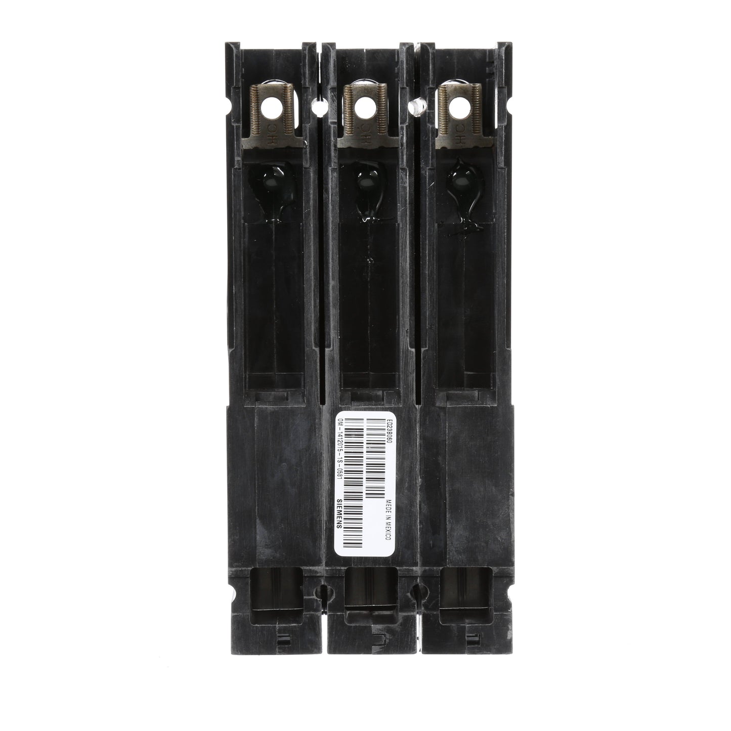 Siemens ED23B060 Circuit Breaker | 240V 60A 3P 10kA@240V Sentron Series