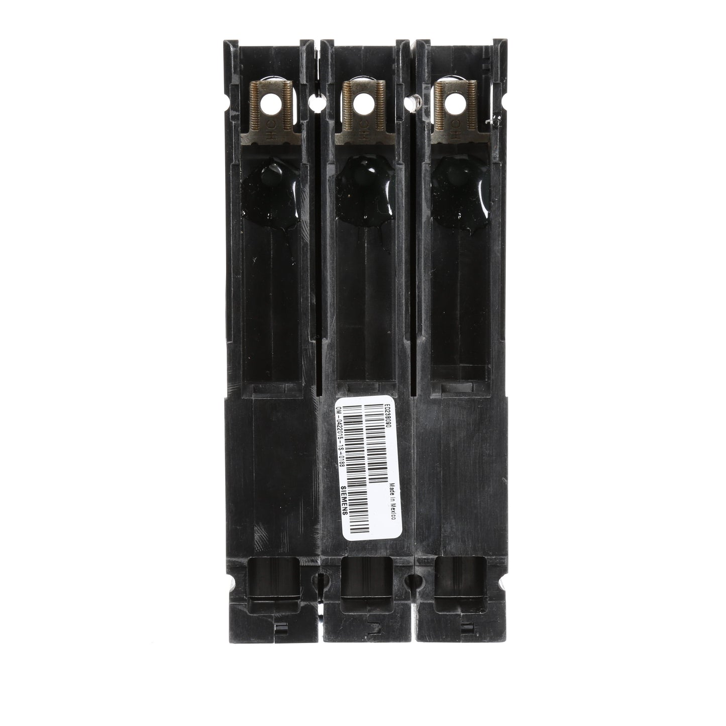 Siemens ED23B090 Circuit Breaker | 240V 90A 3P 10kA@240V Lug In Panelboard Sentron Series