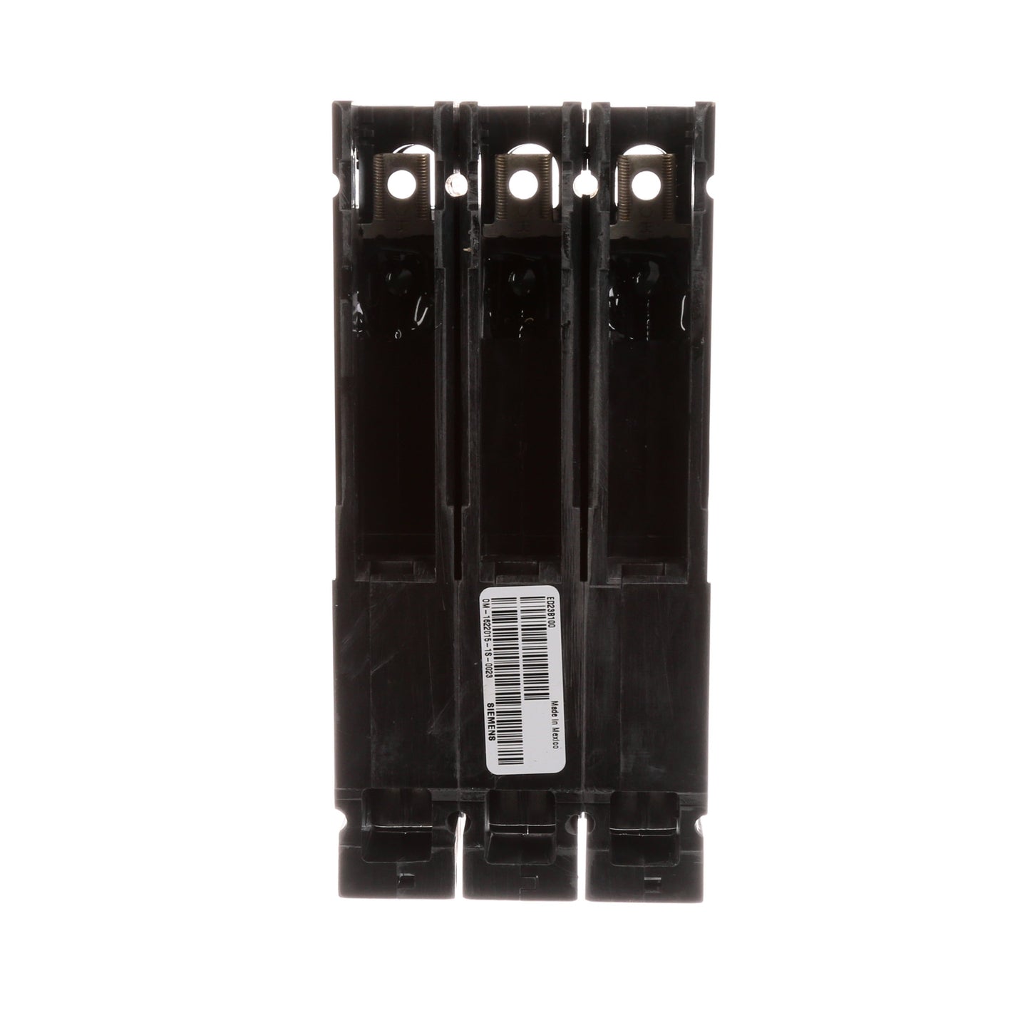 Siemens ED23B100 Circuit Breaker | 240V 100A 3P 10kA@240V Lug In Panelboard Sentron Series