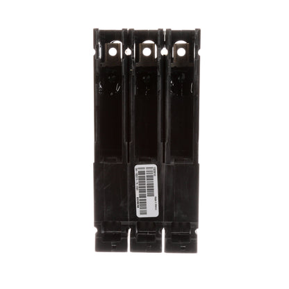 Siemens ED23B100 Circuit Breaker | 240V 100A 3P 10kA@240V Lug In Panelboard Sentron Series