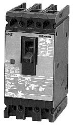 ED23B060L - SIemens Feed-Thru 60 Amp 3 Pole Circuit Breaker - Essential Electric Supply