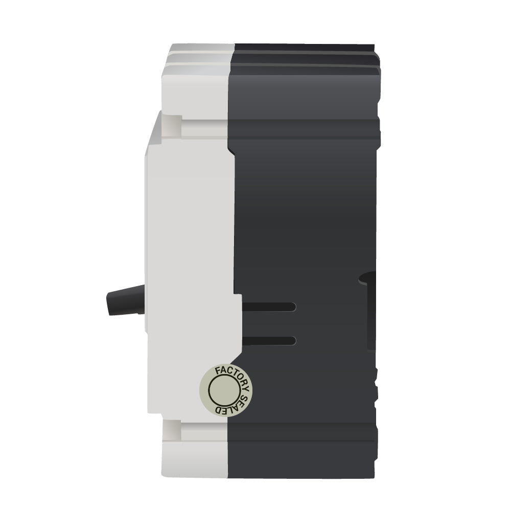 Cutler Hammer ED3150L Circuit Breaker | Series C ED 240V 150A