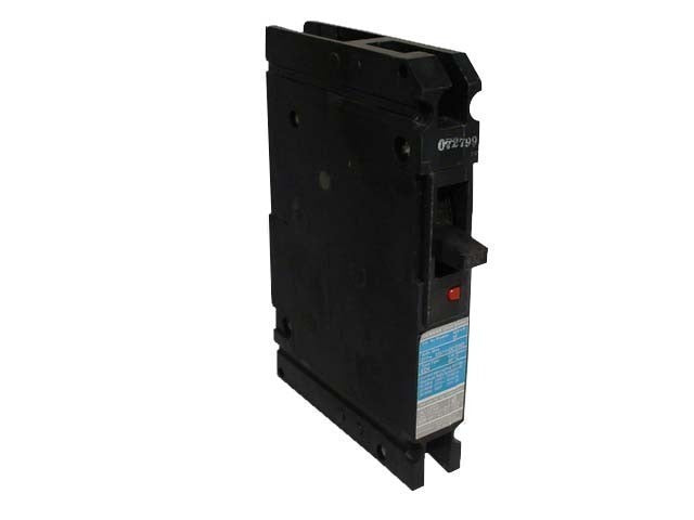 Siemens ED41B070L Circuit Breaker | 120V 70A 1P 65kA@120V Feed-Thru Sentron Series