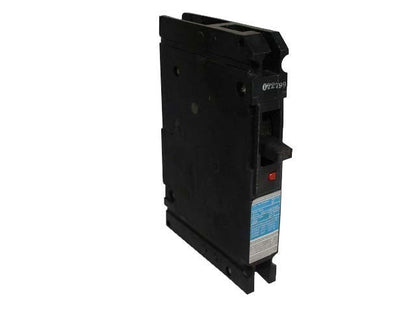 Siemens ED41B025L Circuit Breaker | 120V 25A 1P 65kA@120V Feed-Thru Sentron Series