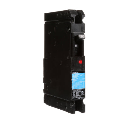 Siemens ED41B030 Circuit Breaker | 120V 30A 1P 65kA@120V Sentron Series
