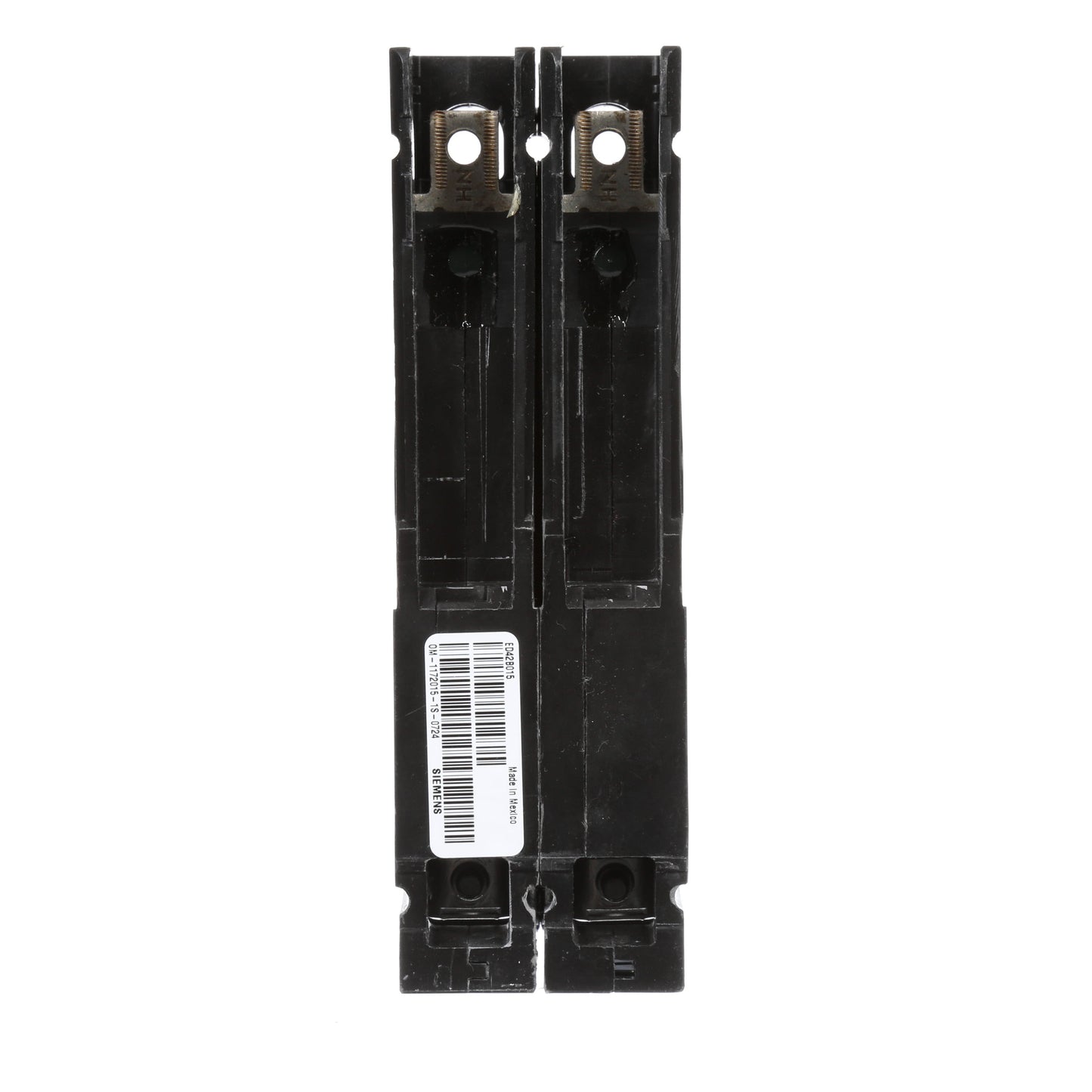 Siemens ED42B015 Circuit Breaker | Sentron Series ED 480V 15A