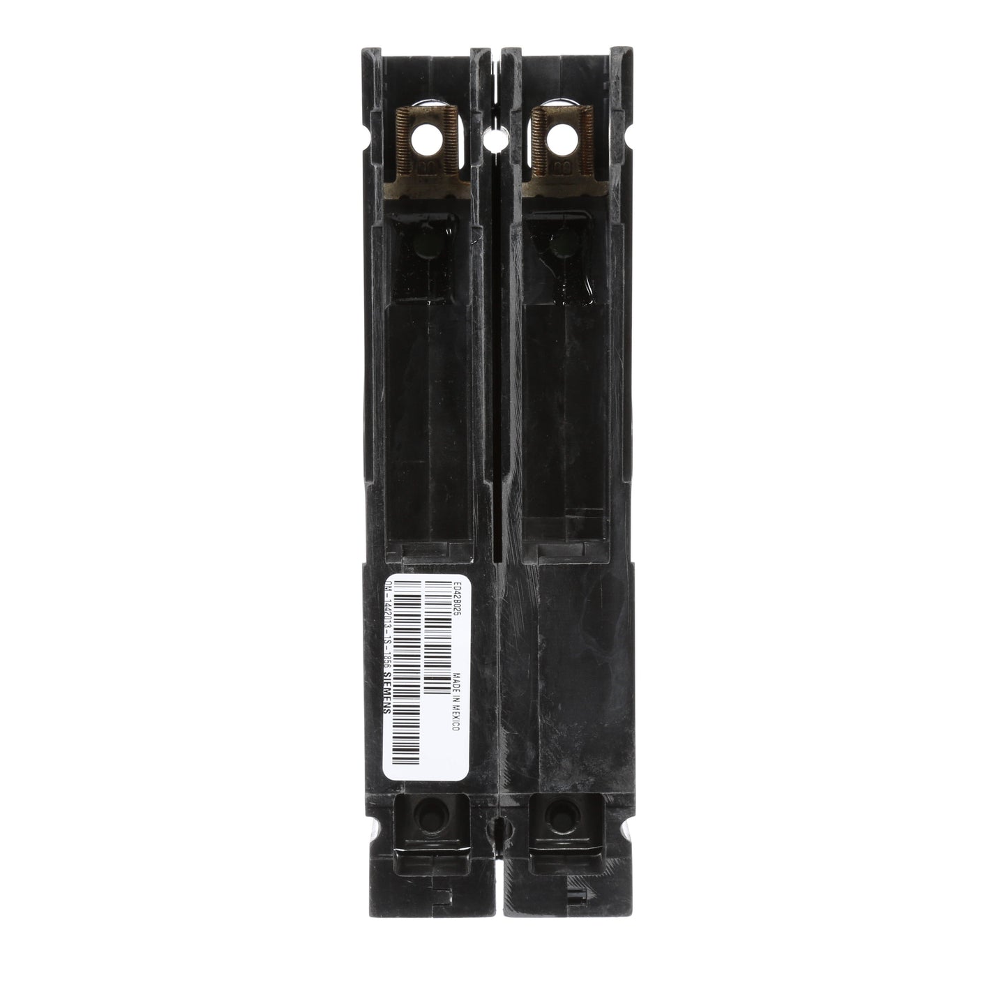 Siemens ED42B025 Circuit Breaker | 480V 25A 2P 18kA@480V Bolt-On Sentron Series