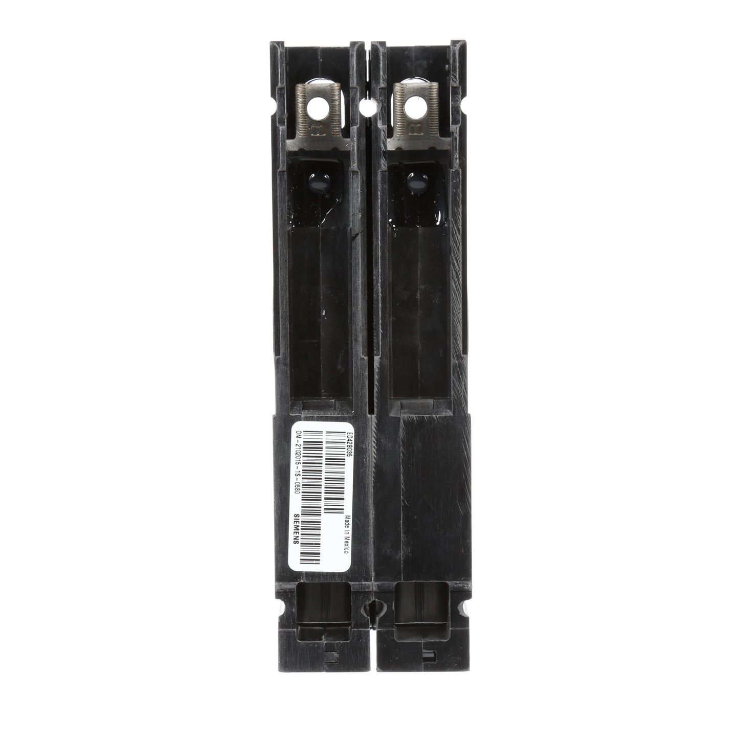 Siemens ED42B035 Circuit Breaker | 480V 35A 2P 18kA@480V Bolt-On Sentron Series