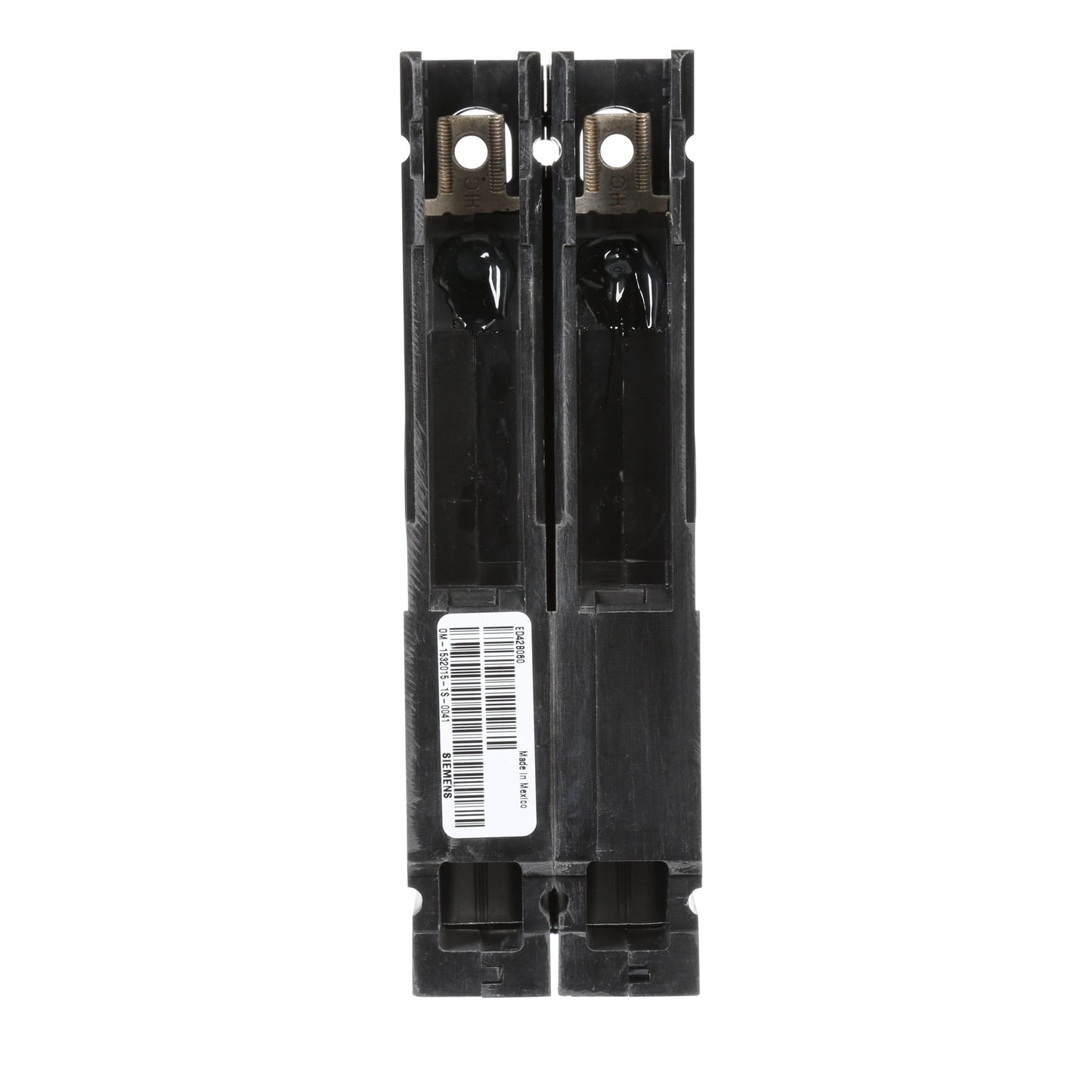 Siemens ED42B060 Circuit Breaker | 480V 60A 2P 18kA@480V Sentron Series