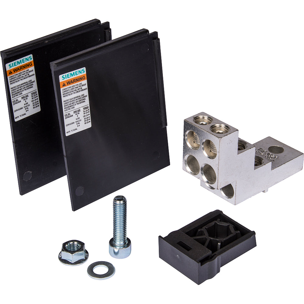 Siemens ED42M015 Circuit Breaker | 480V 15A 2P 18kA@480V Bolt-On