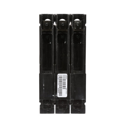 Siemens ED43B015L Circuit Breaker | 480V 15A 3P 18kA@480V Feed-Thru Sentron Series
