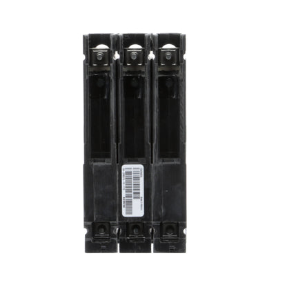 Siemens ED43B020L Molded Case Circuit Breaker | 480V 20A 3P 18kA@480V Feed-Thru Sentron Series