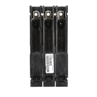 Siemens ED43B025 Circuit Breaker | 480V 25A 3P 18kA@480V Lug In Panelboard Sentron Series