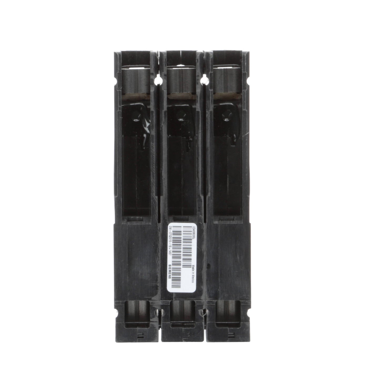 Siemens ED43B030L Circuit Breaker | 480V 30A 3P 18kA@480V Feed-Thru Sentron Series