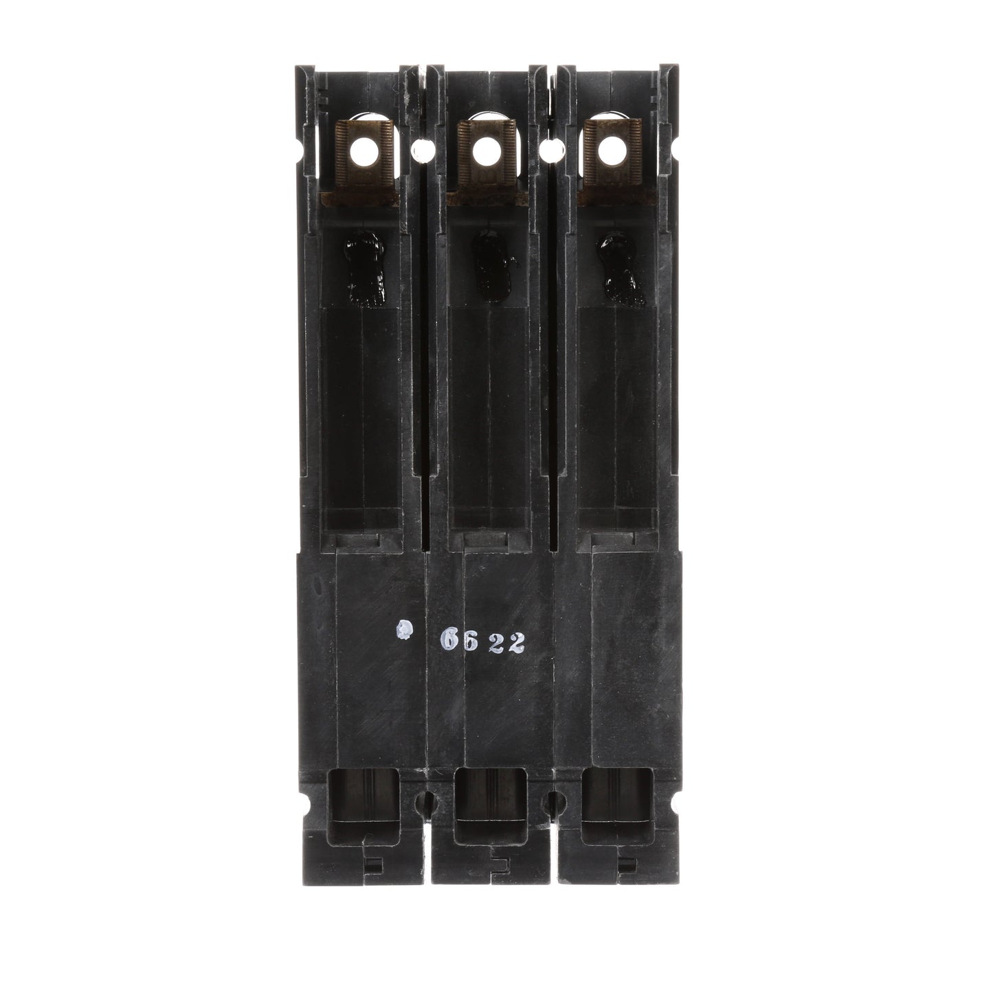 Siemens ED43B045 Circuit Breaker | 480V 45A 3P 18kA@480V Lug In Panelboard Sentron Series