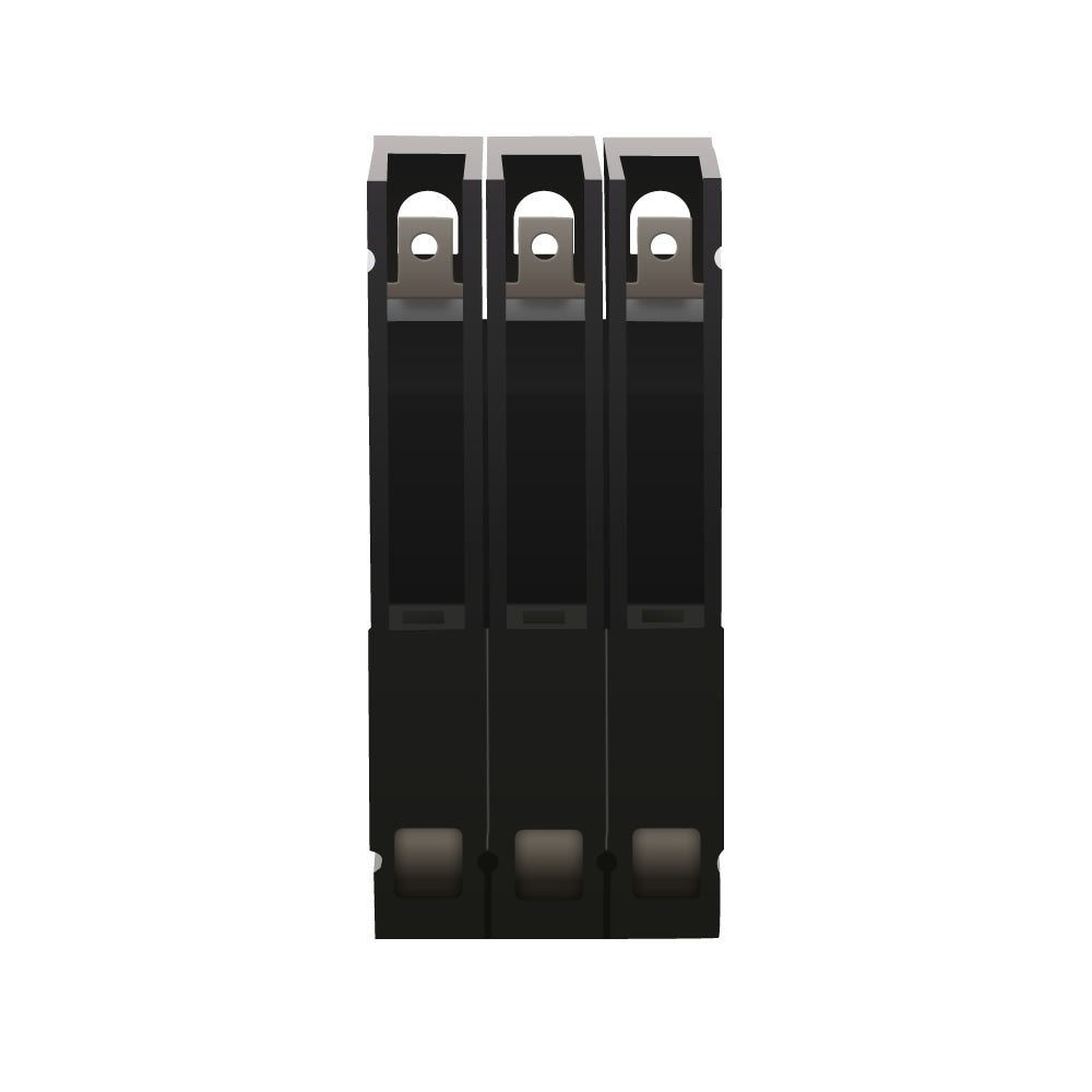 Siemens ED43B080 Circuit Breaker | 480V 80A 3P 18kA@480V Lug In Panelboard Sentron Series