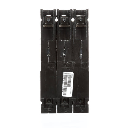 Siemens ED63A002 Circuit Breaker | 600V 2A 3P 25kA@480V Bolt-On Sentron Series
