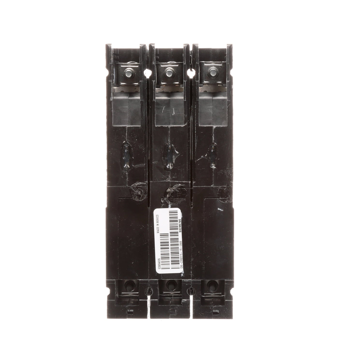 Siemens ED63A005 Circuit Breaker | Sentron Series ED 600V 5A