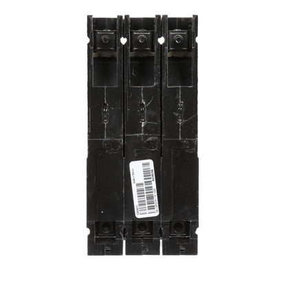 Siemens ED63A010 Circuit Breaker | 600V 10A 3P 25kA@480V Bolt-On Sentron Series
