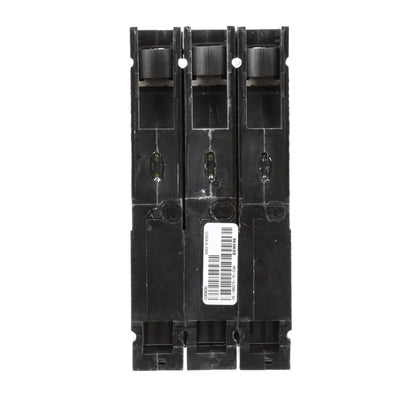 Siemens ED63A050 Molded Case Circuit Breaker | 600V 50A 3P 25kA@480V Bolt-On Sentron Series