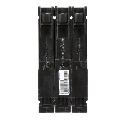 Siemens ED63A100 Molded Case Circuit Breaker | 600V 100A 3P 25kA@480V Bolt-On Sentron Series