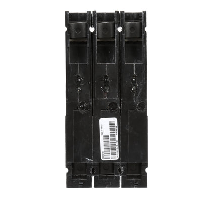 Siemens ED63A125 Molded Case Circuit Breaker | 600V 125A 3P 25kA@480V Bolt-On Sentron Series