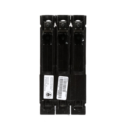 Siemens ED63B015L Circuit Breaker | 600V 15A 3P 25kA@480V Feed-Thru Sentron Series