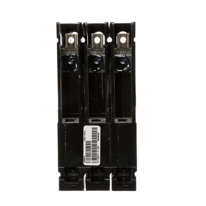 Siemens ED63B015 Molded Case Circuit Breaker | 600V 15A 3P 25kA@480V Bolt-On Sentron Series