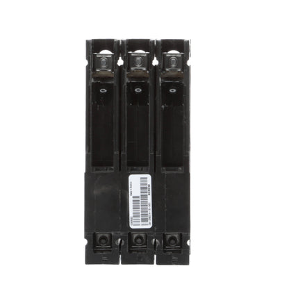 Siemens ED63B020L Circuit Breaker | 600V 20A 3P 25kA@480V Feed-Thru Sentron Series