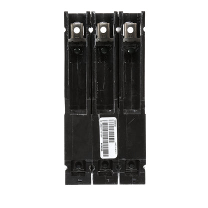 Siemens ED63B025 Circuit Breaker | 600V 25A 3P 25kA@480V Bolt-On Sentron Series