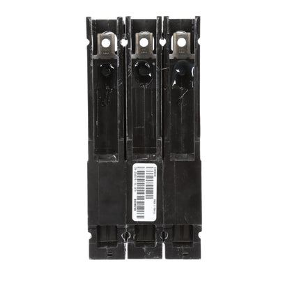 Siemens ED63B030 Circuit Breaker | 600V 30A 3P 25kA@480V Bolt-On Sentron Series