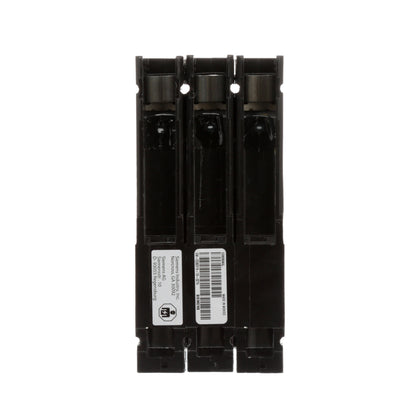 Siemens ED63B040L Circuit Breaker | 600V 40A 3P 25kA@480V Feed-Thru Sentron Series
