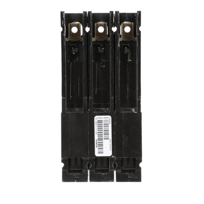 Siemens ED63B040 Circuit Breaker | 600V 40A 3P 25kA@480V Bolt-On Sentron Series