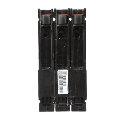 Siemens ED63B050L Circuit Breaker | 600V 50A 3P 25kA@480V Feed-Thru Sentron Series