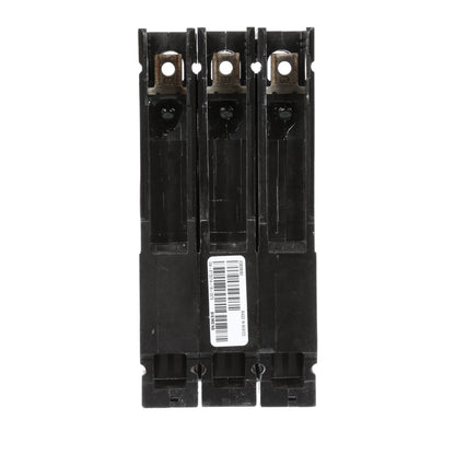 Siemens ED63B050 Molded Case Circuit Breaker | 600V 50A 3P 25kA@480V Bolt-On Sentron Series