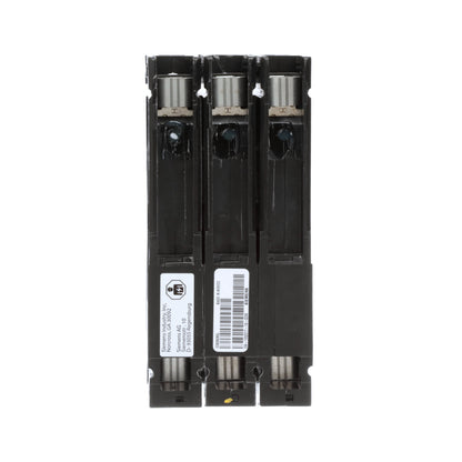 Siemens ED63B060L Circuit Breaker | 600V 60A 3P 25kA@480V Feed-Thru Sentron Series