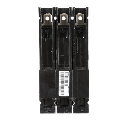 Siemens ED63B060 Molded Case Circuit Breaker | 600V 60A 3P 25kA@480V Bolt-On Sentron Series