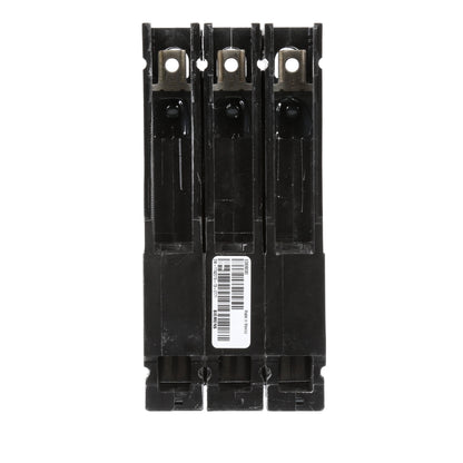 Siemens ED63B080 Molded Case Circuit Breaker | 600V 80A 3P 25kA@480V Bolt-On Sentron Series