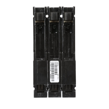 Siemens ED63B100L Circuit Breaker | 600V 100A 3P 25kA@480V Feed-Thru Sentron Series