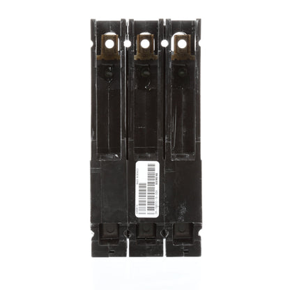 Siemens ED63B110 Circuit Breaker | 600V 110A 3P 25kA@480V Bolt-On Sentron Series
