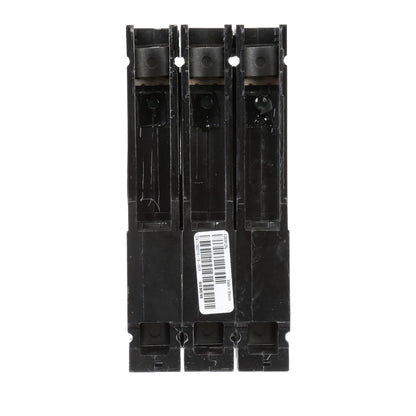 Siemens ED63B125L Circuit Breaker | 600V 125A 3P 25kA@480V Feed-Thru Sentron Series