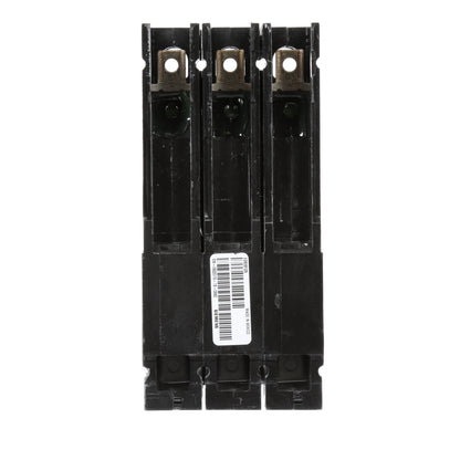 Siemens ED63B125 Circuit Breaker | 600V 125A 3P 25kA@480V Bolt-On Sentron Series