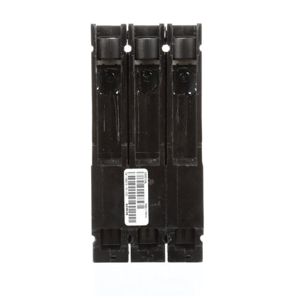 Siemens ED63S100AL Circuit Breaker | 600V 100A 3P 25kA@480V Feed-Thru Sentron Series