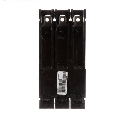 Siemens ED63S100A Circuit Breaker | 600V 100A 3P 25kA@480V Bolt-On Sentron Series
