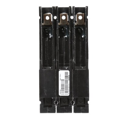 Siemens ED63S125A Circuit Breaker | 600V 125A 3P 25kA@480V Bolt-On Sentron Series