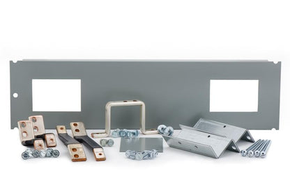 Siemens ED65K Circuit Breaker Mounting Hardware | 600V 125A ED